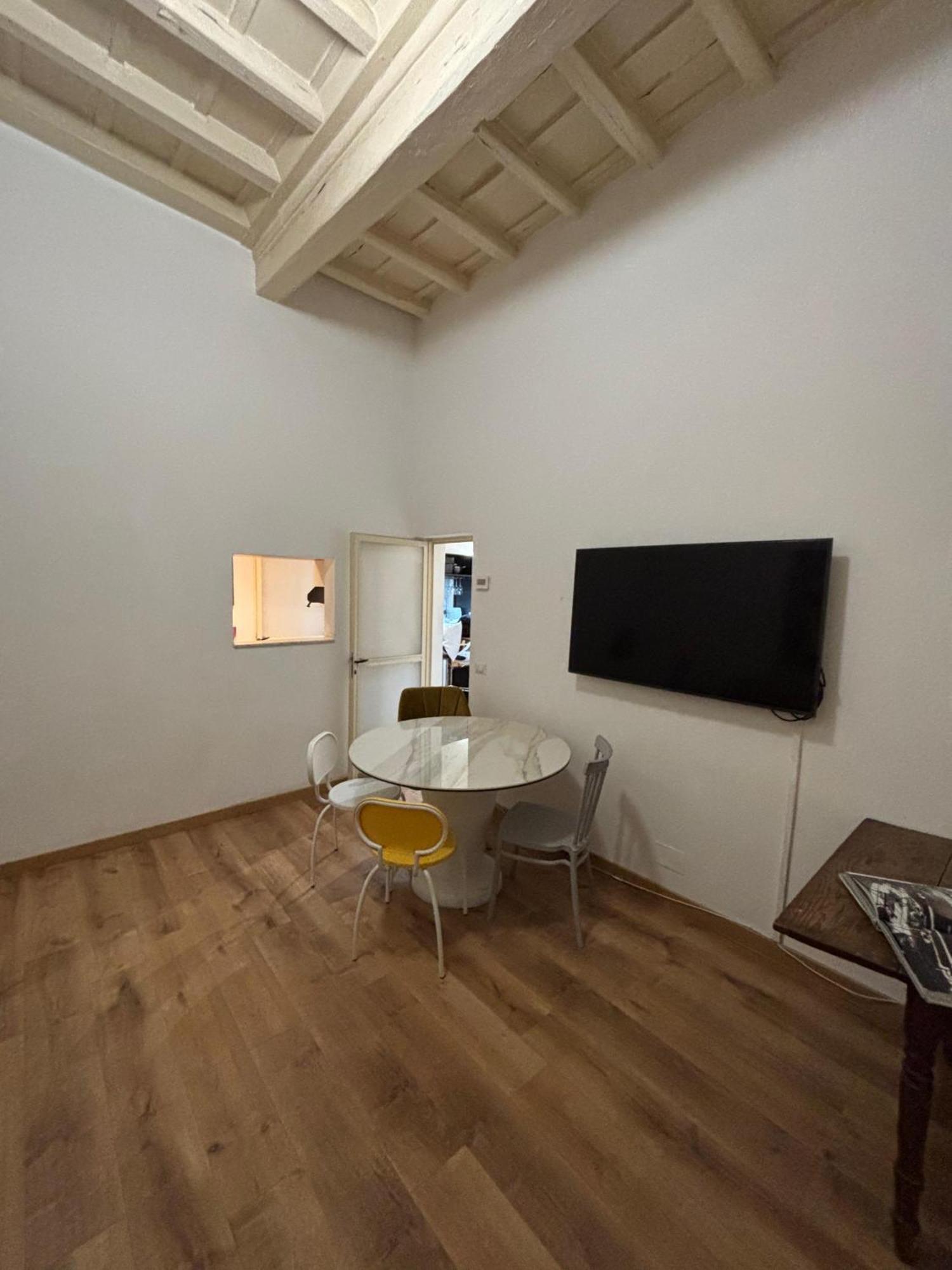 L'arte Dei Sogni With Terrace- Trastevere District Roma